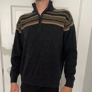 Dockers sweater/pull over